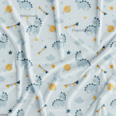Wholesale Kid's printed fabric in Surat